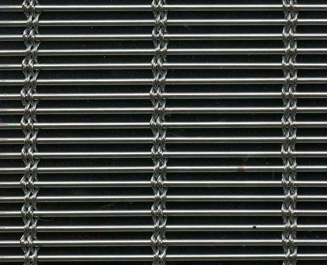 Metal net curtain and metal decorative net price