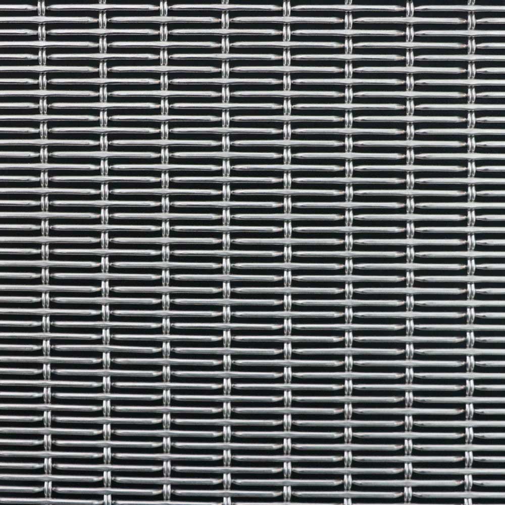 Product Introduction of Metal Decorative Mesh