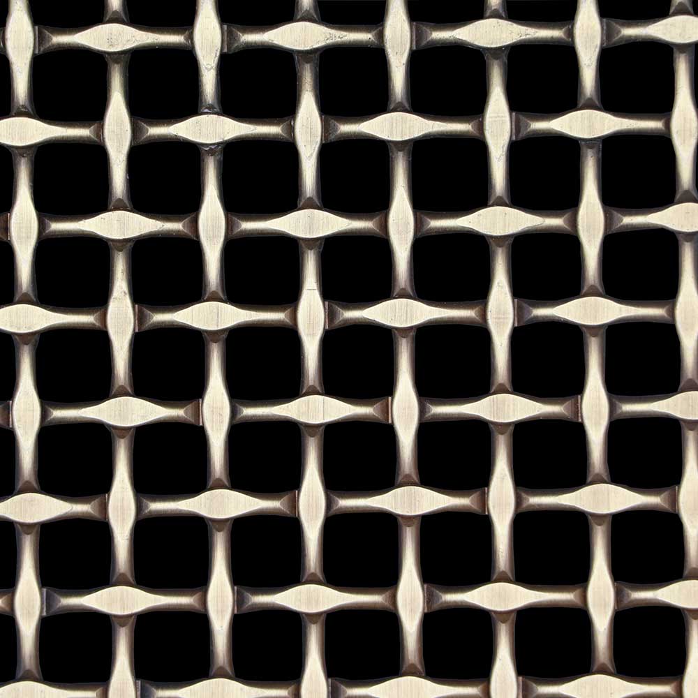 Future development trend of metal decoration net