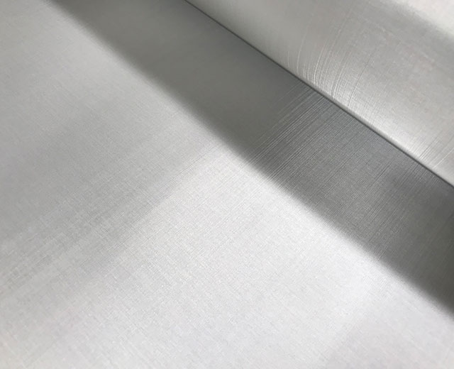 904L stainless steel wire mesh