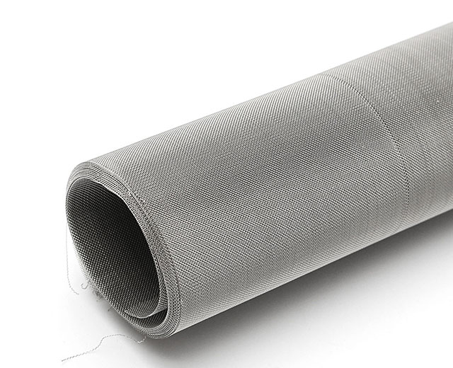 Inconel woven wire mesh