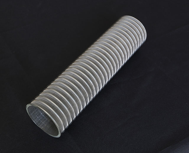 Wedge wire