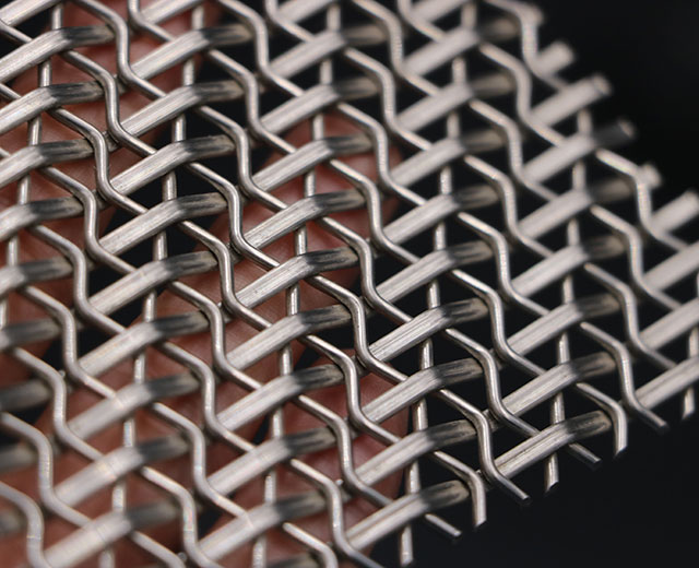 Architectural Wire Mesh