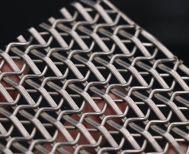 Architectural Wire Mesh