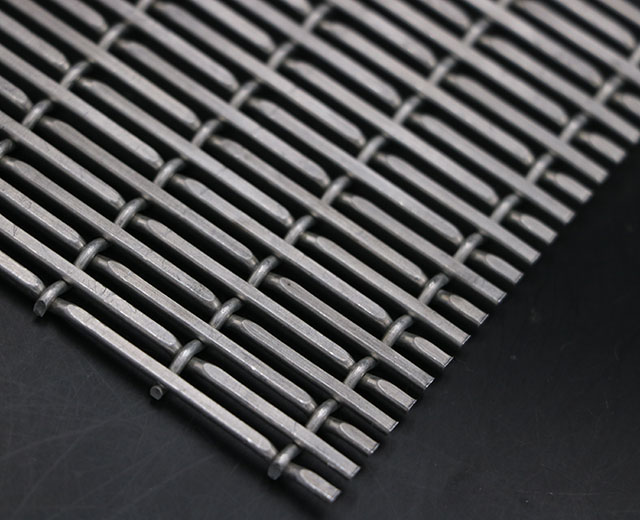 Architectural Wire Mesh