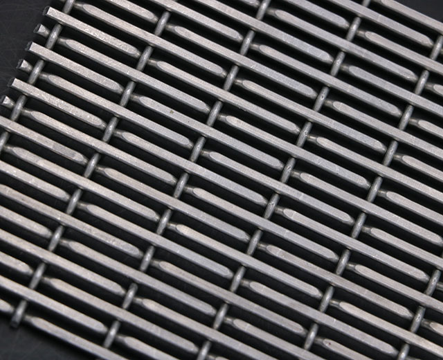 Architectural Wire Mesh