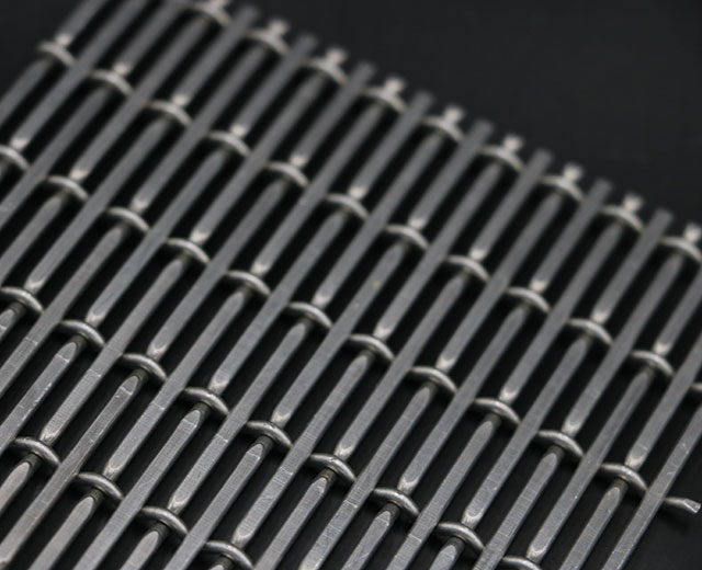 Architectural Wire Mesh