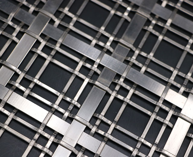 Architectural Wire Mesh