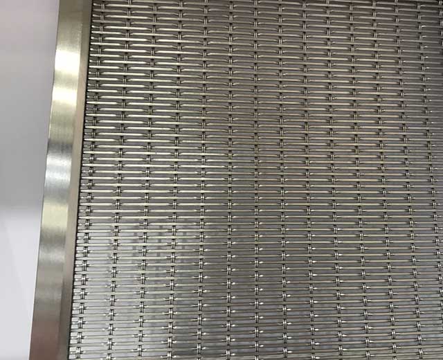 Architectural Wire Mesh