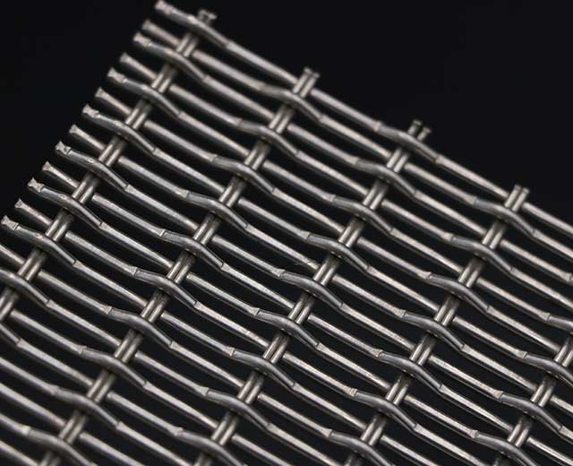 Architectural Wire Mesh