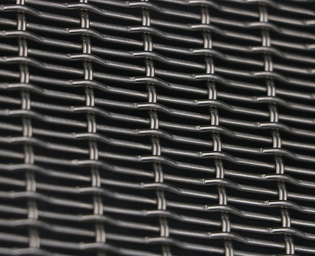 Architectural Wire Mesh