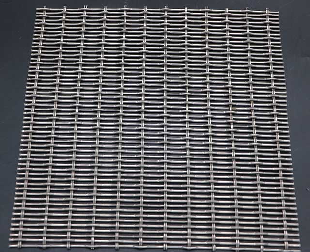 Architectural Wire Mesh