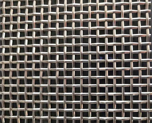 Architectural Wire Mesh