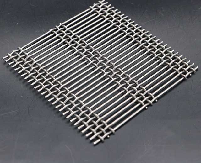 Architectural Wire Mesh