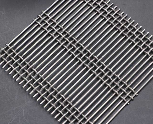 Architectural Wire Mesh