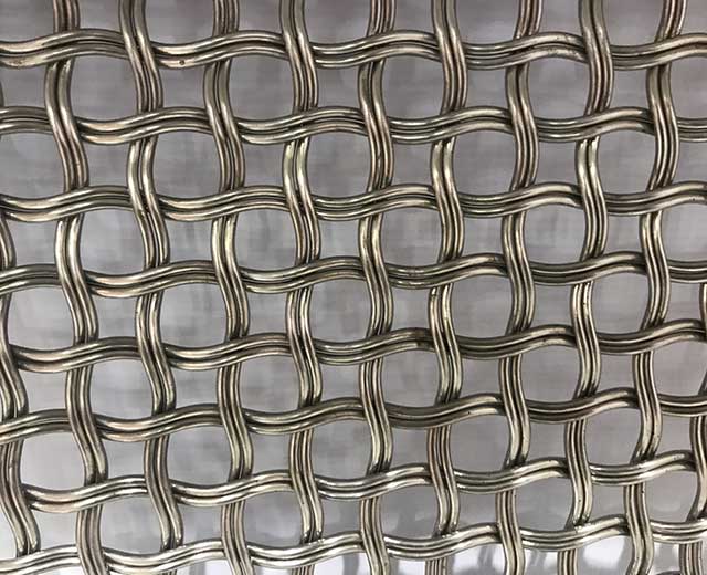 Architectural Wire Mesh