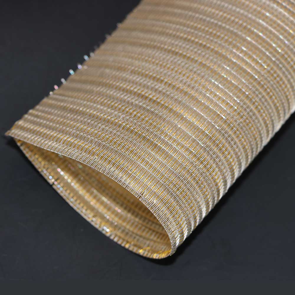 Introduction of Metal Mesh Curtain