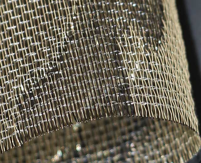 Cabinetry mesh | Divider Mesh