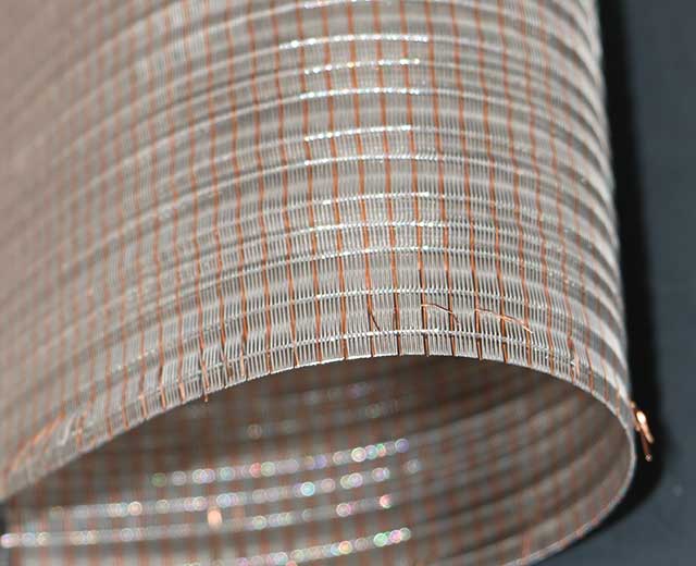 Cabinetry mesh | Divider Mesh