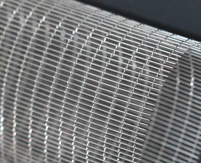 Cabinetry mesh | Divider Mesh