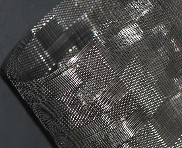 Cabinetry mesh | Divider Mesh