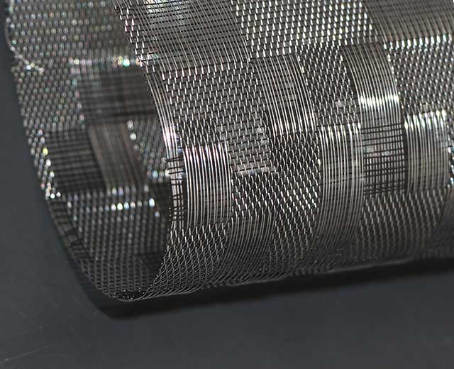 Cabinetry mesh | Divider Mesh