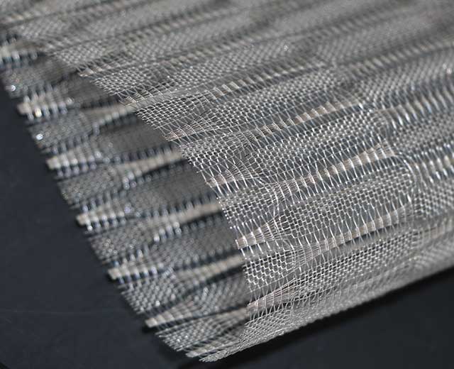 Cabinetry mesh | Divider Mesh