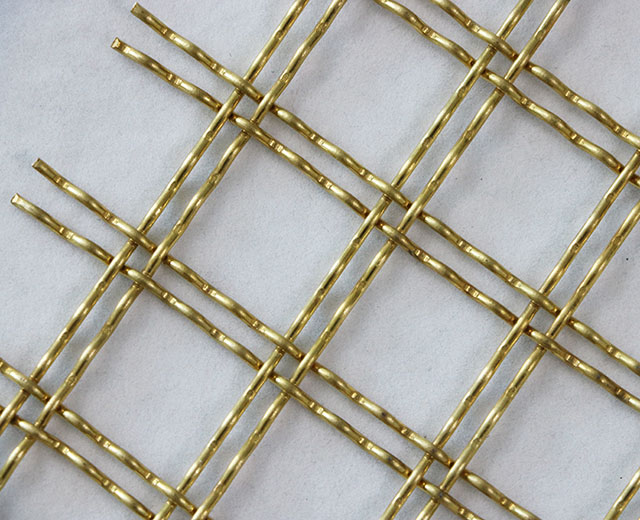 Architectural Wire Mesh