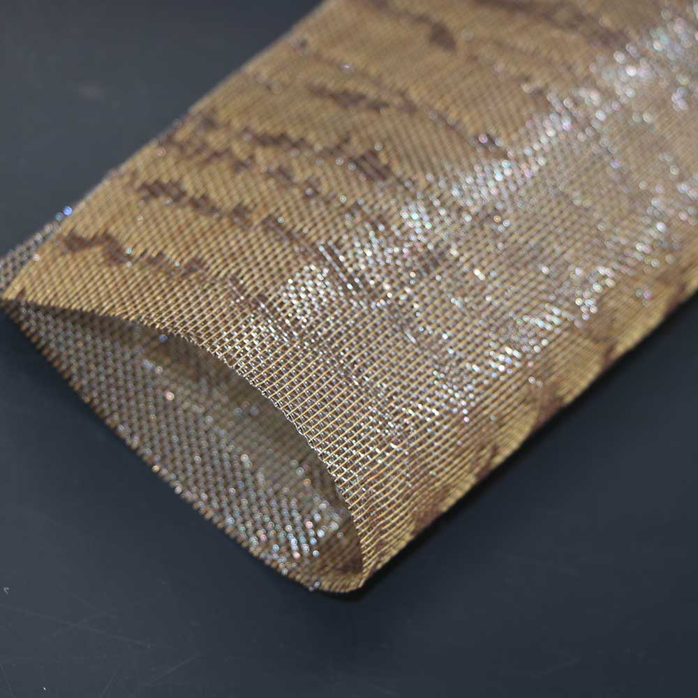 What is metal decoration mesh