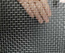 How to chose the right weave type of /Welded Woven Wire Mesh