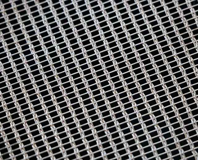 Introduction of decorative mesh company making metal decorat