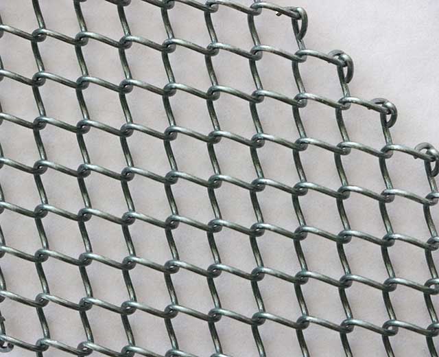 Manufacturer of decorative metal mesh curtains /qunkunmetal