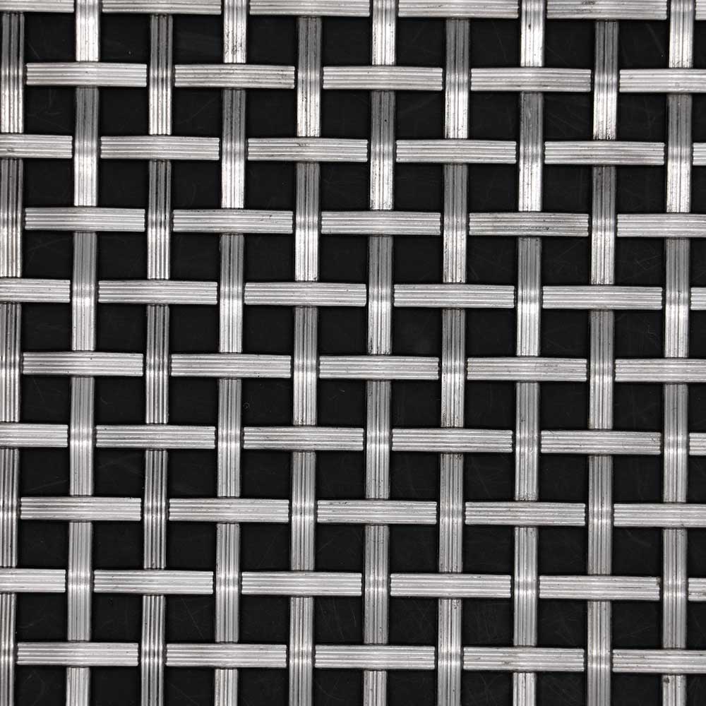 How to choose high-quality metal decorative mesh