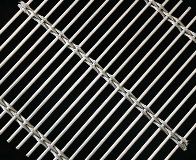 Understand the surface treatment process of the metal mesh c