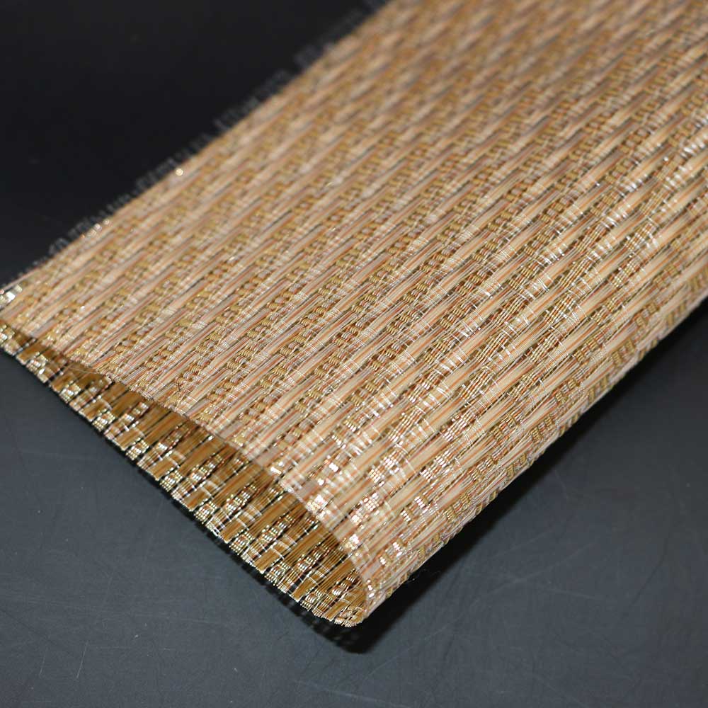 Metal mesh curtain manufacturers custom-made quality assured