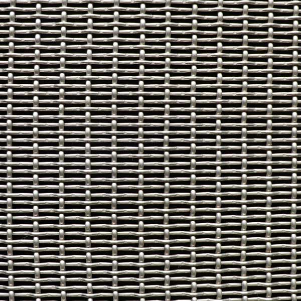 Types and uses of metal decorative nets