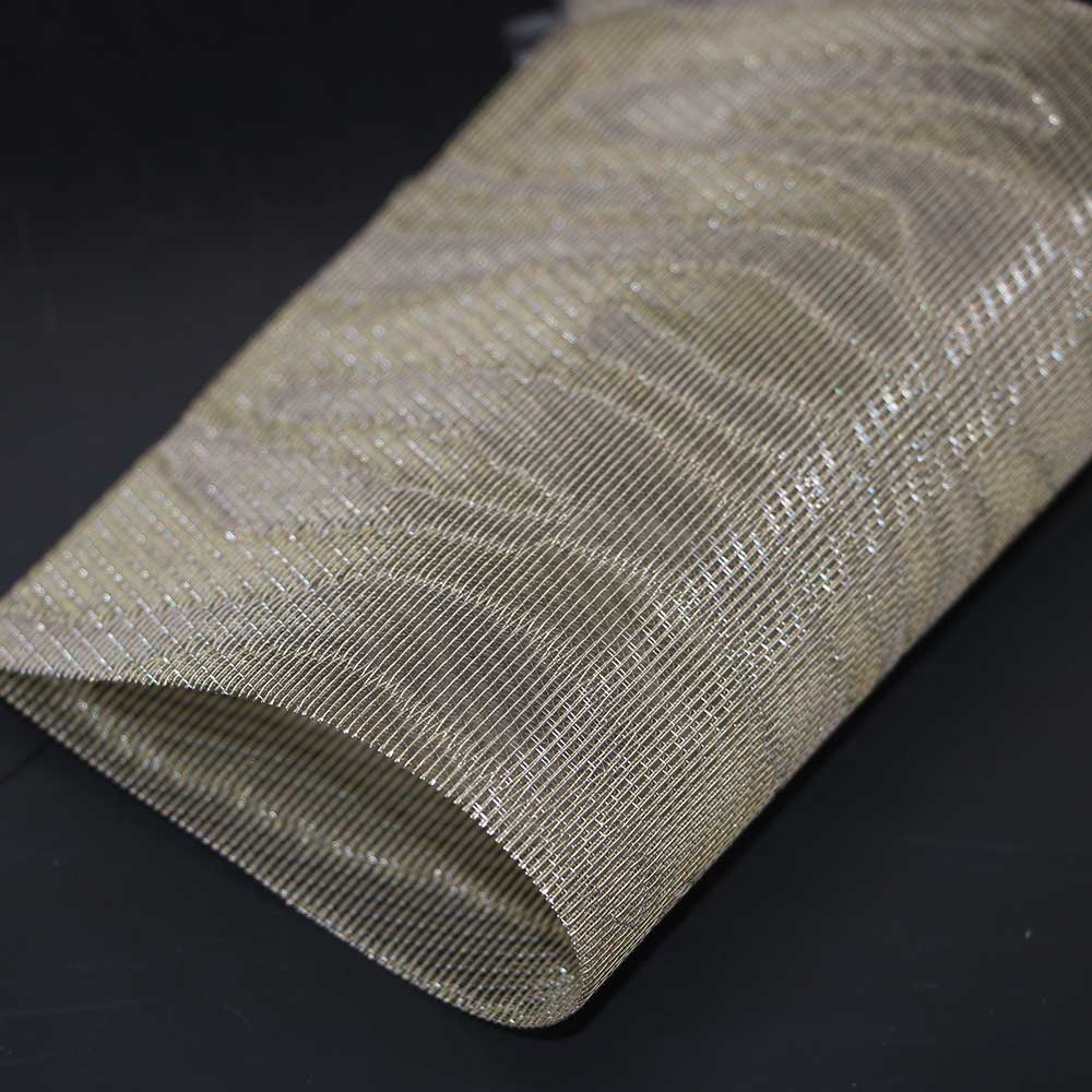 The most affordable metal decorative mesh factory