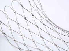 the key considerations when shopping for a Rope Mesh, Stainl