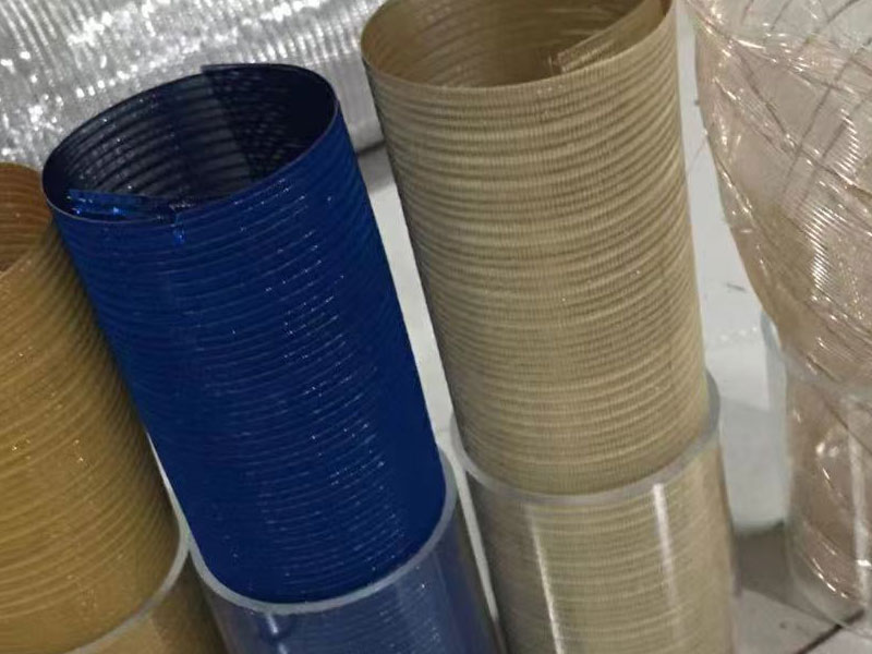 As a metal decorative mesh manufacturer, Qunkun metal has th