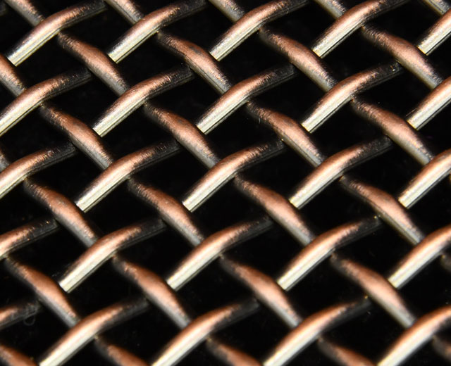 Architectural Wire Mesh