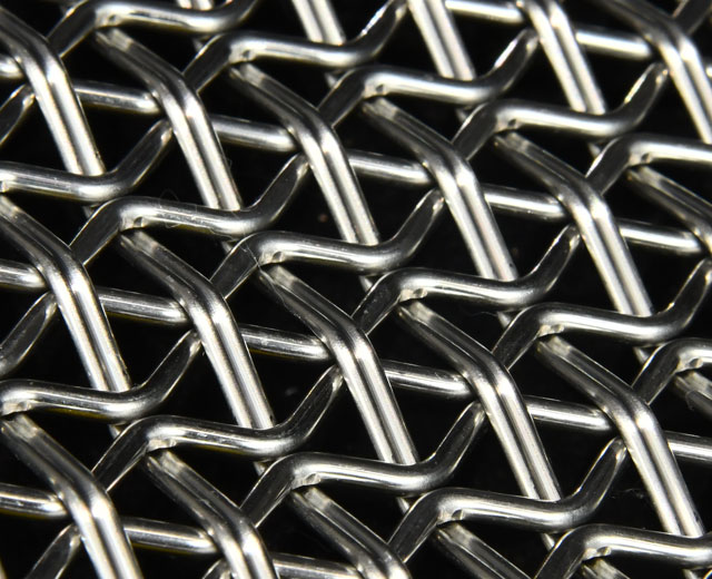 Architectural Wire Mesh