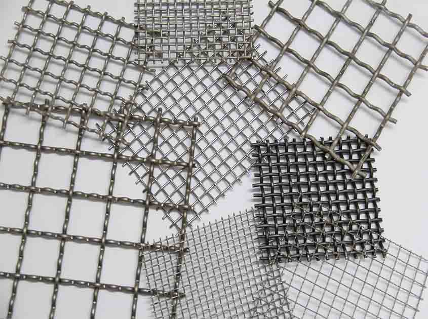 The Science Behind Architectural Woven Mesh: Exploring its I