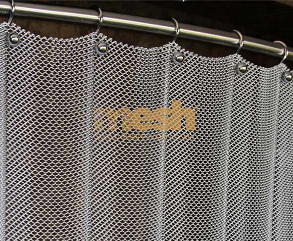 Metal roller shutter mesh: weaving the perfect combination of beauty and function