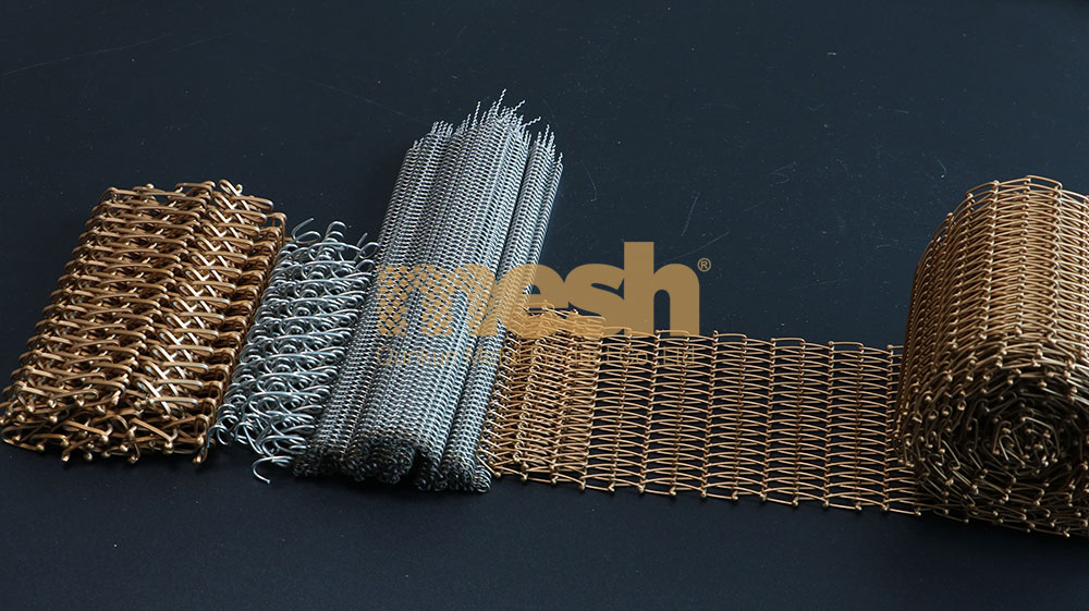 Accessorize with Flair: Exploring the Enchantment of Decorative Mesh Belts