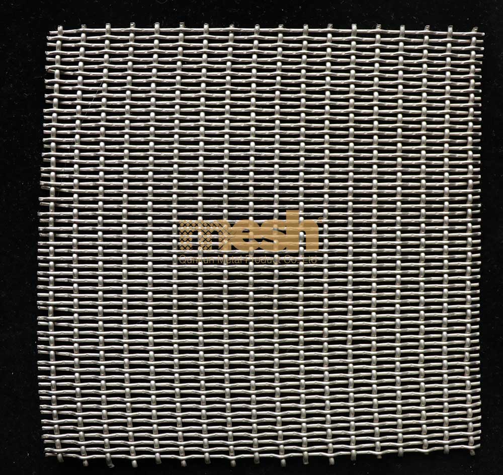 Elevating Design with Architectural Woven Mesh: A Comprehensive Overview