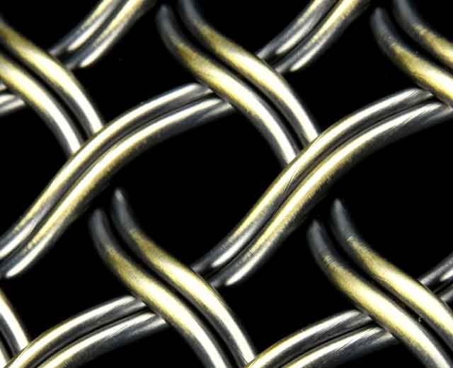 Architectural Wire Mesh