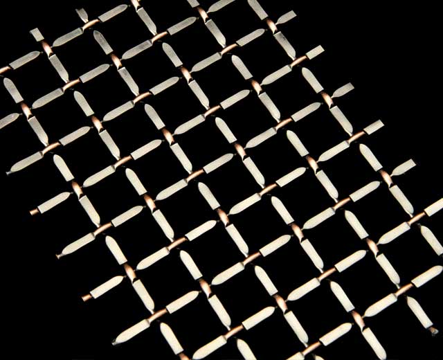 Architectural Wire Mesh