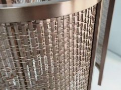 Architectural Metal Grid Types and Manufacturing Processes